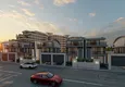 Купить Новый многоквартирный жилой комплекс в Анталии - район Алтынташ 21 