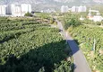 Доступная покупка Квартира в Махмутларе с мебелью, застекленным балконом и видом на горы 21