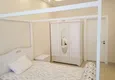 Доступная покупка Пентхаус - дуплекс в Махмутларе с мебелью, отдельной кухней и видом на горы 23