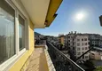 Доступная покупка Дуплекс в центре Алании меблированный с видом на горы и море 21