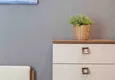 Доступная покупка Аренда двухкомнатной квартиры в центре Алании район пляжа Кейкубат 24
