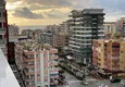 Доступная покупка Пентхаус-дуплекс в Махмутларе с мебелью в благоустроенном комплексе 22