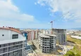Доступная покупка Дуплекс с видом на море и горы, в Махмутларе меблированный 23 