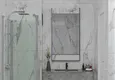 Доступная покупка Пентхаус в Алании – Газипаша от инвестора в комплексе на этапе котлована 9