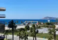 Доступная покупка Квартира в Махмутларе трехкомнатная с видом на море и горы 25