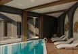 Купить Новый проект в районе Авсаллар - жилой комплекс с отельной инфраструктурой 27