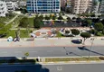 Доступная покупка Квартира в Махмутларе трехкомнатная с видом на море и горы 28