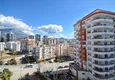 Доступная покупка Дуплекс в Махмутларе с мебелью, видом на горы в благоустроенном комплексе 28