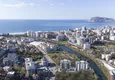 Купить Новый проект жилого комплекса в районе Кестель на берегу горной реки Дим-чай 2