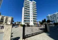 Купить Квартира в Махмутларе трехкомнатная с видом на море и горы 2