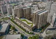Купить Новый инвестиционный проект современного жилого комплекса в Стамбуле – Топкапы  3 