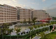 Купить Новый многоквартирный жилой комплекс в Анталии - район Алтынташ 3 
