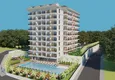 Купить Квартиры в Авсалларе от инвестора с рассрочкой платежа 2