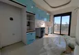 Доступная покупка Квартиры в районе Оба в новом современном жилом комплексе 4