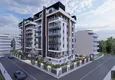Купить Новый жилой комплекс в Анталии - Муратпаша 2 