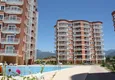 Купить Квартира в Тосмуре с мебелью и открытым видом на горы 4