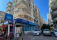 Купить Трехкомнатная квартира с мебелью на второй береговой линии в Махмутларе, Алания 2