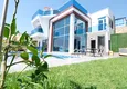 Купить Вилла в Алании в элитном загородном коттеджном комплексе 2