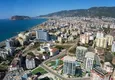 Купить Квартира в Тосмуре меблированная с видом на море в элитном комплексе 4