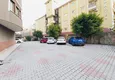 Купить Квартира в районе пляжа Клеопатры в центре Алании - с мебелью 3