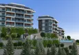 Купить Новый элитный жилой комплекс в Алании, район Махмутлар 6 