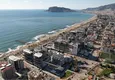 Купить Новый инвестиционно-привлекательный проект в районе Оба – первая береговая линия 3