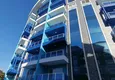 Купить Квартира двухкомнатная с мебелью и видом на море в Махмутларе 3