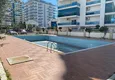 Купить Квартира в Махмутларе трехкомнатная с видом на море и горы 5