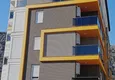 Купить Квартиры в Анталии район Коньяалты - Хурма в новом жилом комплексе 3 