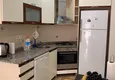 Доступная покупка Квартира в Джикджилли трехкомнатная с мебелью – отличная цена! 4