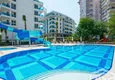 Купить Квартира в центре Алании меблированная в престижном комплексе 3