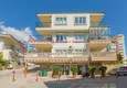 Купить Квартира в Джикджилли меблированная с видом на горы 3