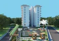 Купить Квартиры в Авсалларе от инвестора с рассрочкой платежа 3