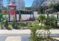 Купить Новая квартира в Анталии - Хурма от собственника с новой мебелью 4