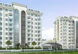 Купить Квартира в районе Авсаллар от инвестора в комплексе на завершающем этапе строительства 3 