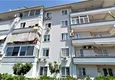 Купить Квартира в Махмутларе меблированная в жилом комплексе с видом на море и горы 3