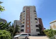 Купить Квартира в Махмутларе с мебелью, застекленным балконом и видом на горы 5