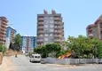 Купить Аренда дуплекса в Тосмуре с видом на море в уютном жилом комплексе 7