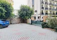 Купить Квартира в районе пляжа Клеопатры в центре Алании - с мебелью 4