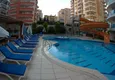 Купить Квартира в Махмутларе с мебелью, видом на горы 5 