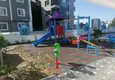 Купить Квартира двухкомнатная с мебелью и видом на море в Махмутларе 4
