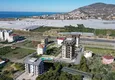 Купить Квартиры от застройщика в новом жилом комплексе - Алания, район Демирташ 4