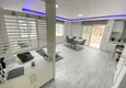 Доступная покупка Пентхаус-дуплекс в Махмутларе с мебелью в благоустроенном комплексе 4