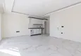Доступная покупка Дуплекс в Махмутларе с чистовой отделкой и видом на горы и море 4 