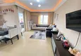 Доступная покупка Квартира в Джикджилли меблированная с видом на горы 4