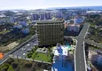 Купить Новый проект в районе Авсаллар - жилой комплекс с отельной инфраструктурой 3