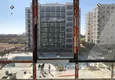 Доступная покупка Квартира в Анталии - Алтынташ от инвестора в новом современном комплексе 5