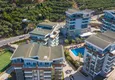 Купить Дуплекс в Каргыджаке меблированный в престижном жилом комплексе 5