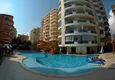 Купить Квартира в Махмутларе с мебелью, видом на горы 1 