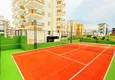 Купить Квартира в Махмутларе меблированная, с видом на горы и море 5 